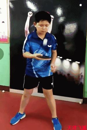 乒乓球训练教材,乒乓球系统训练计划明细表