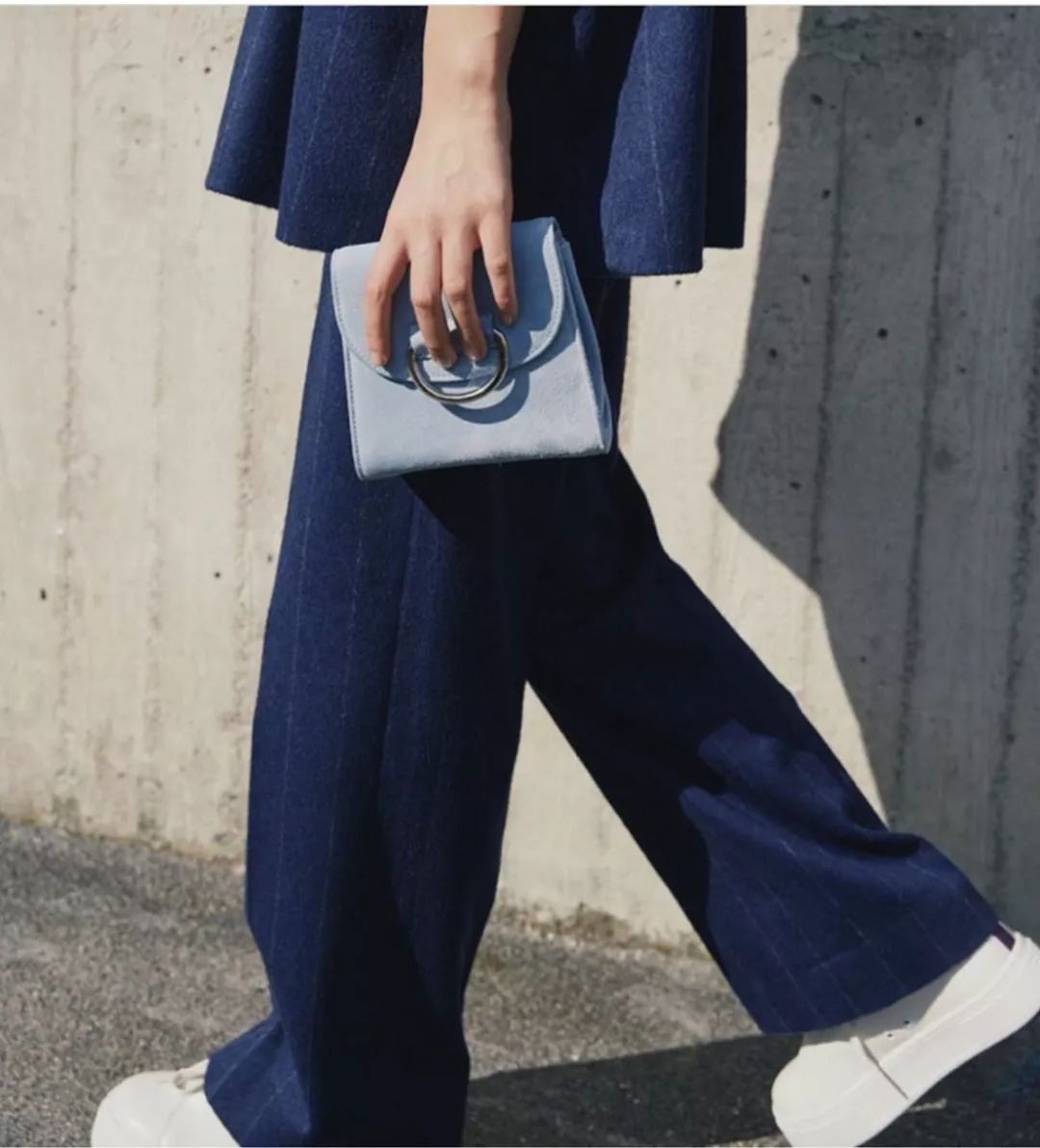 适合秋冬的轻奢小众包包,又好看又洋气的包包爆款