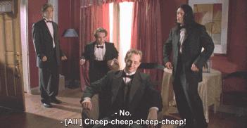 这部电影让你有什么感触,这四部超级烂片你看过哪一部