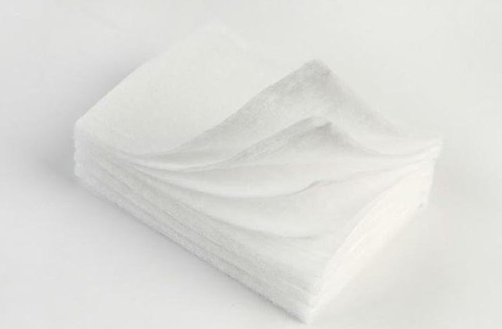 化妆棉怎么用不会脏,化妆棉主要关注什么