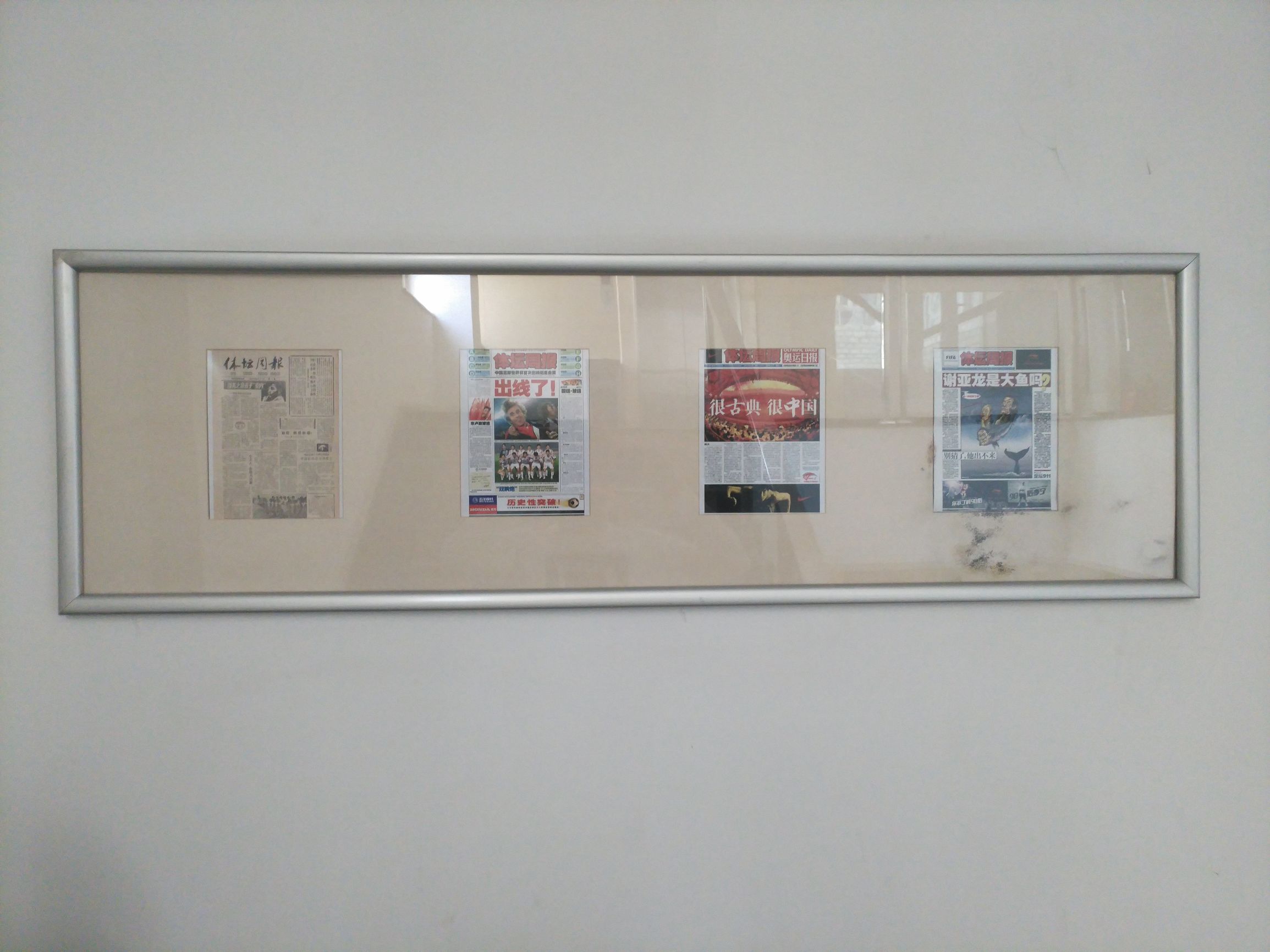 我与体坛摘抄,我与体坛