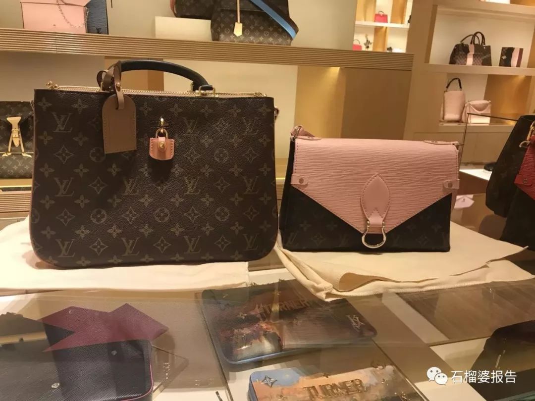 春夏好看的包包推荐,高颜值的新经典包包