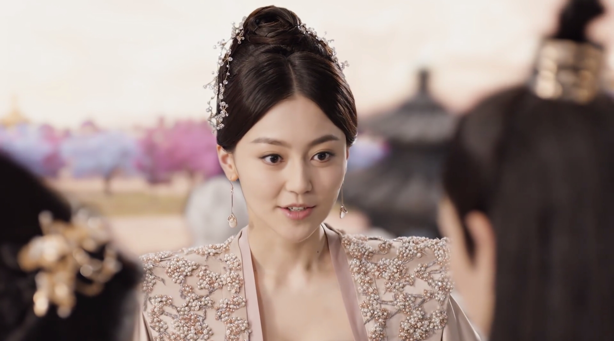 三生三世中最宠爱白浅的是谁,三生三世白浅最爱的到底应该是谁