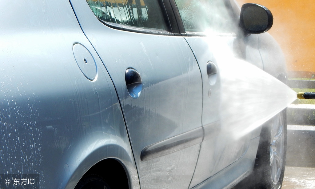 开汽车美容店基本思路,汽车美容的项目定位