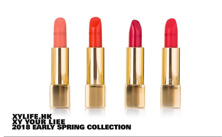 2017年最值得剁手的100支口红,目前大牌口红推荐