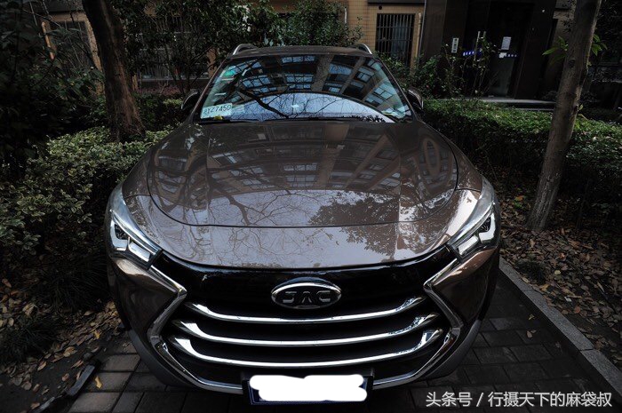 瑞风s7第五次保养项目多少钱,瑞风s7送终身保养免费