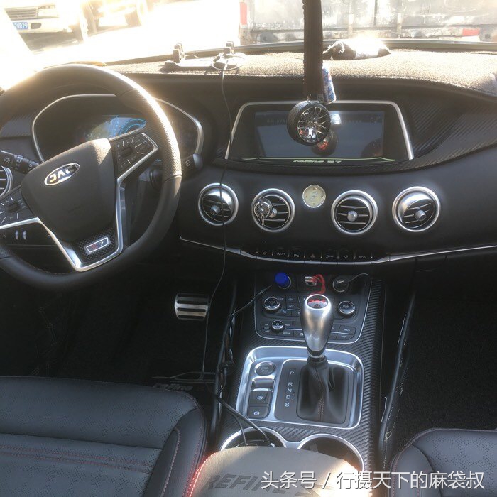 瑞风s7第五次保养项目多少钱,瑞风s7送终身保养免费