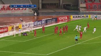 看了一晚上球赛,看了半天比赛输了