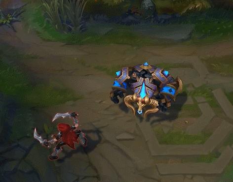 lol六款终极皮肤哪些值得入手,lol新的皮肤多少钱