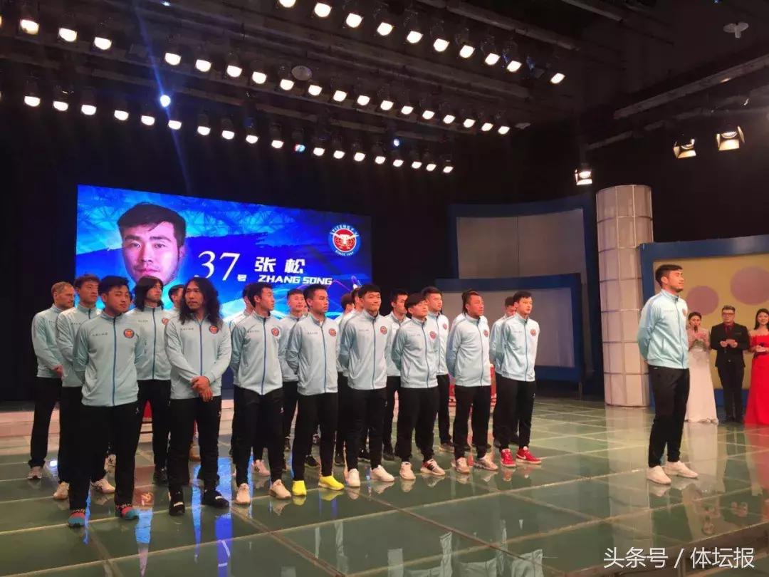 2018浙江足球新征程正式启航！你想好要看哪场球了吗？