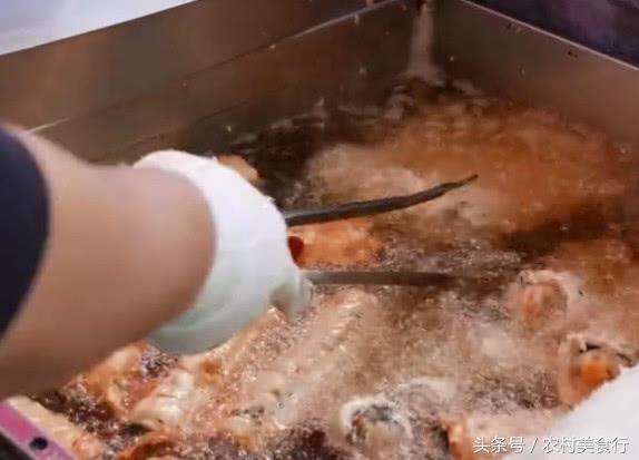 韩国人都爱吃的果冻,好吃到爆的鱼糕