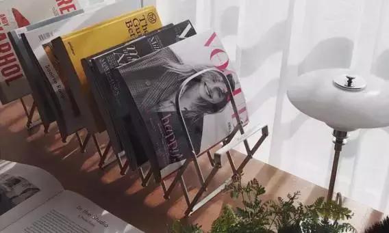 怎么收纳大量书籍,收纳间和简易书房一体设计