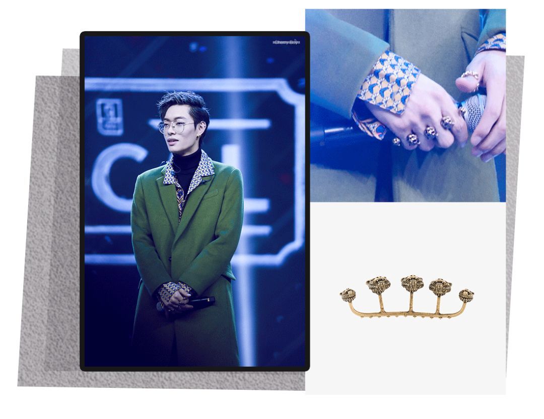 偶像练习生坤音四子等级测评,坤音四子偶像练习生灵超