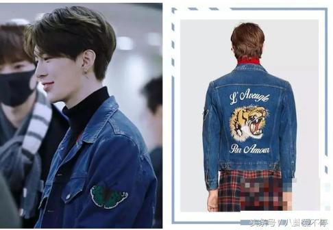 偶像练习生创造101街拍,偶像练习生街拍