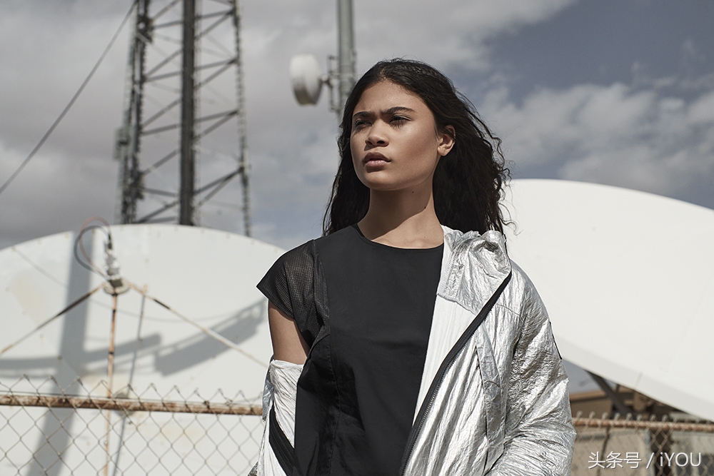 thenorthface户外探索,thenorthface户外展