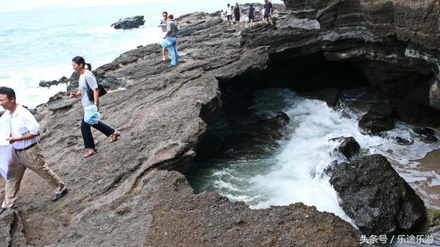 蓬莱火山岛,蓬莱有哪些火山岛景区