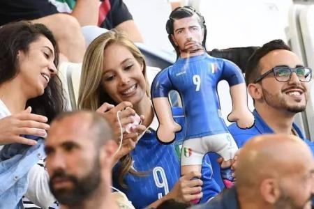 女神节快乐记,女神节快乐秀一波