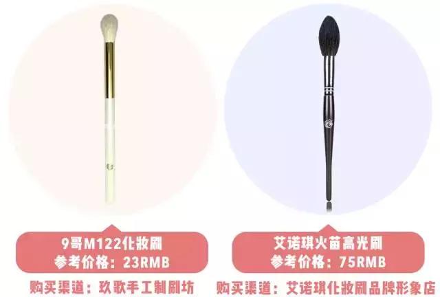 手把手教你清洗化妆刷,手把手教你刷睫毛化妆上热门