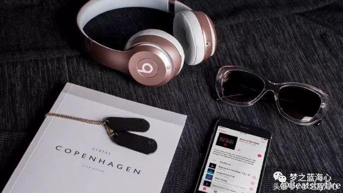 beats耳机solo3蓝牙版,beatssolo3和studio3有什么区别