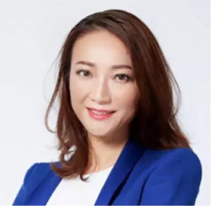 来看看这些才貌俱佳的创投女神（附照片）！颜值不输奶茶妹妹！