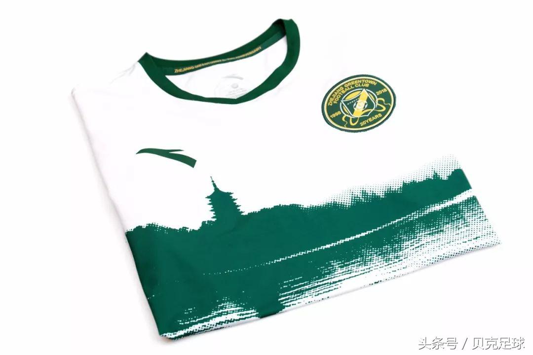 中国十大经典球衣,中国最好看的球衣