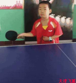 乒乓球训练教材,乒乓球系统训练计划明细表