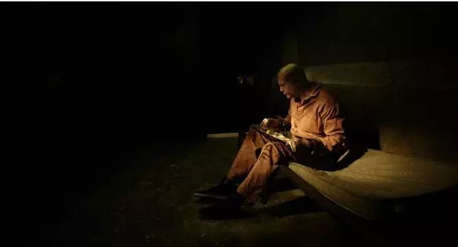 徒手拆车，脚剁头颅，断骨碎心！罕见的*力暴**，超激的老派cult