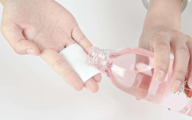 化妆棉怎么用不会脏,化妆棉主要关注什么