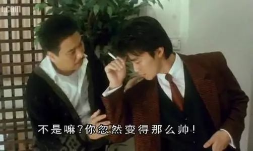 十年不见面相互惦记,十年不见我们聊点什么呢