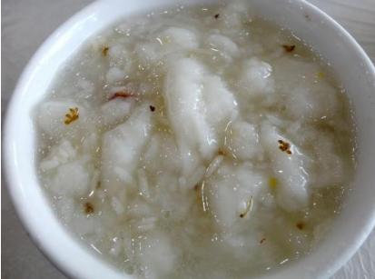 孝感十大特色美食排名,孝感市各县区有哪些特色美食