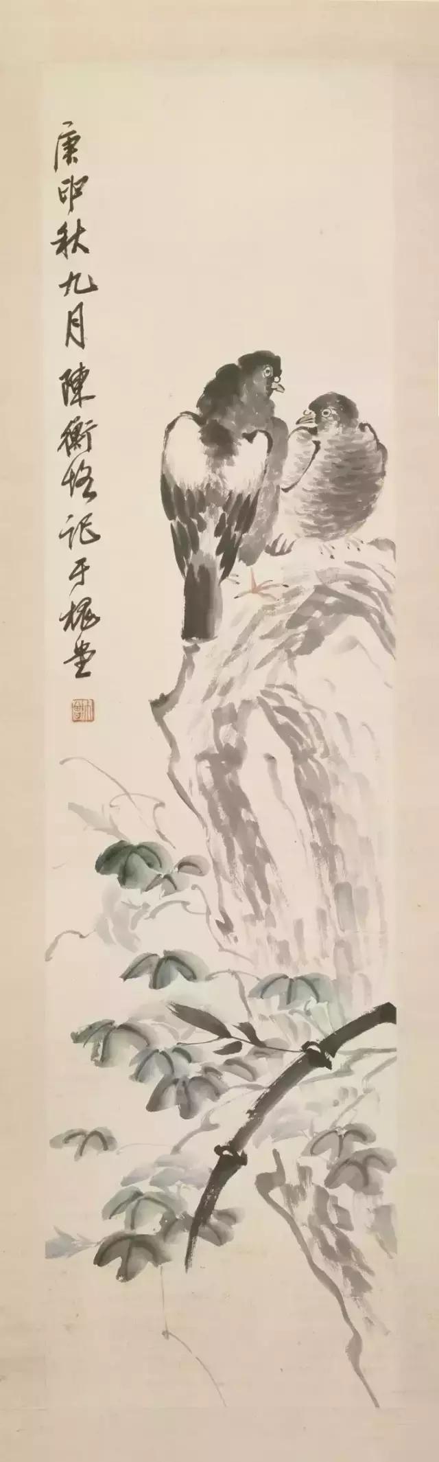 鲁迅与弘一法师,鲁迅李叔同张爱玲