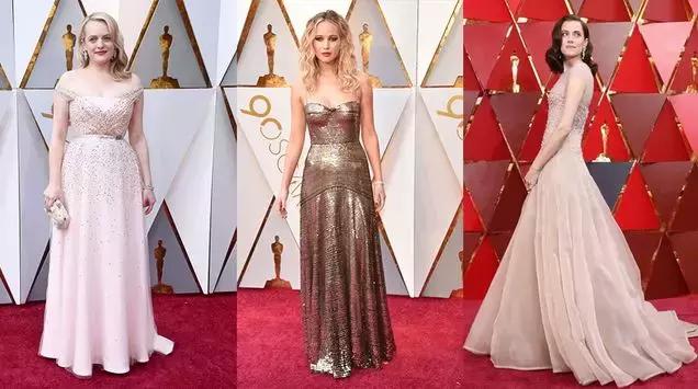 九十岁的奥斯卡红毯，是杯暖茶