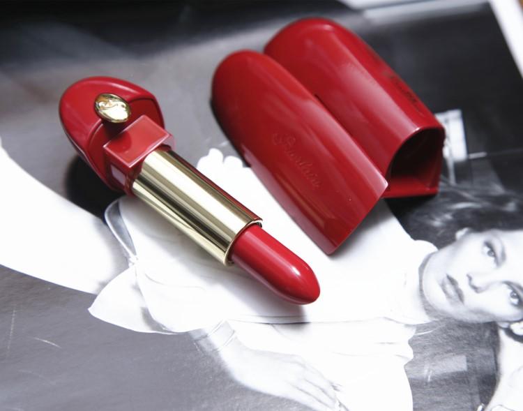 2017年最值得剁手的100支口红,目前大牌口红推荐