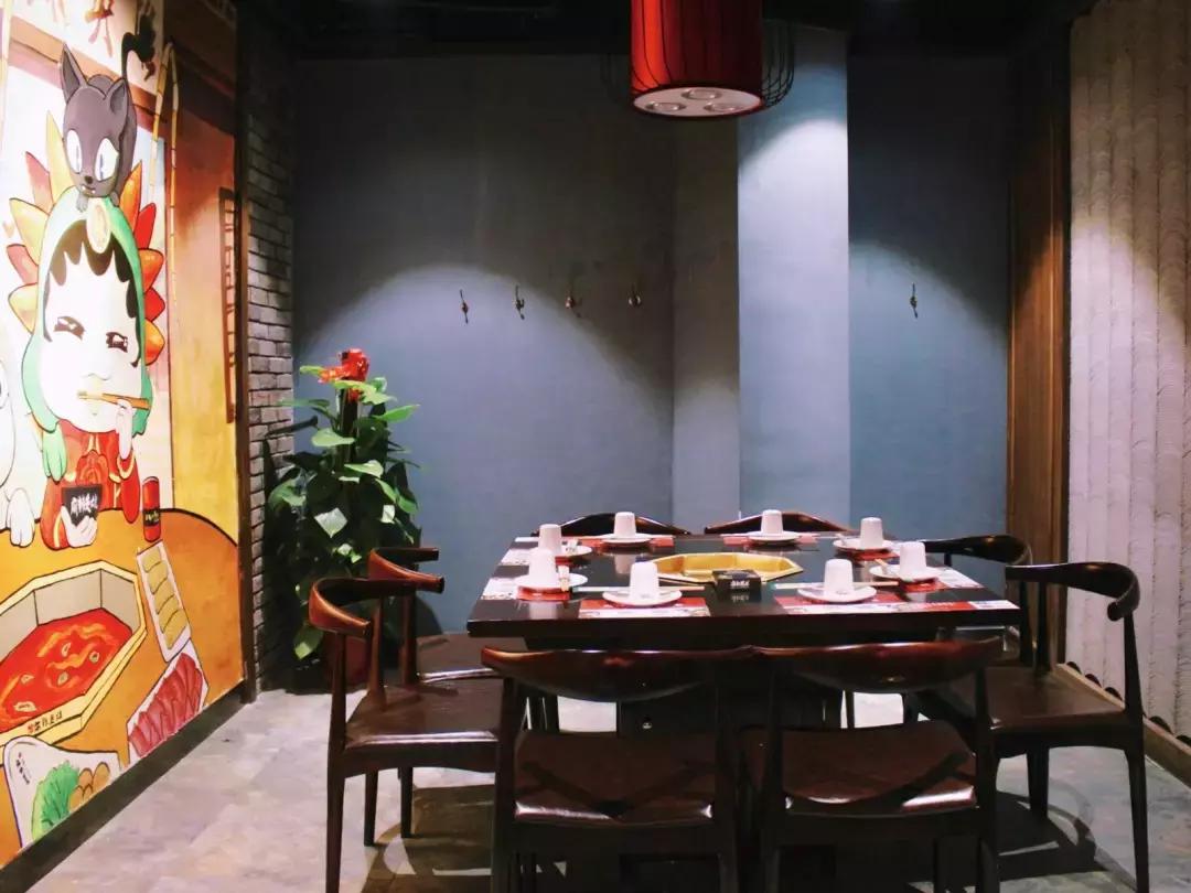 麻辣英雄重庆老火锅四人餐,麻辣英雄重庆火锅豪华嗨吃套餐