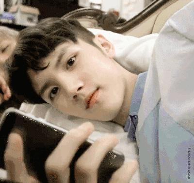 偶像练习生坤音四子等级测评,坤音四子偶像练习生灵超