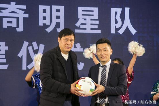 2018俄罗斯传奇超级世界杯赛正式启动！中国队首次出征角逐。