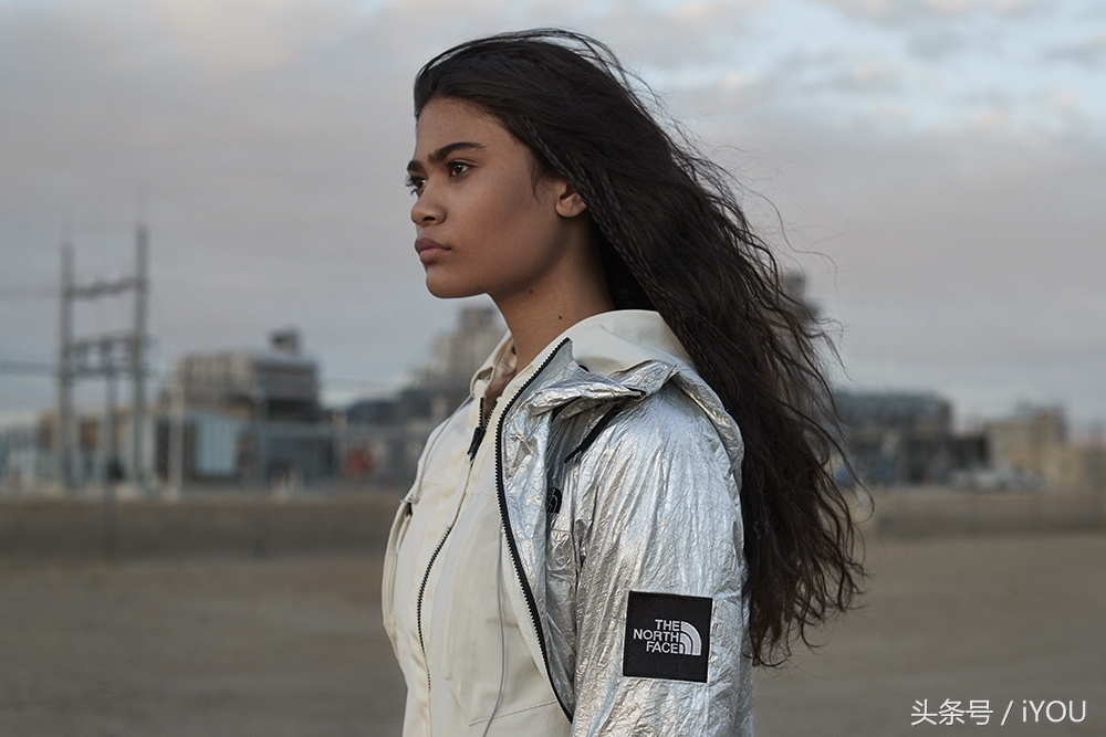 thenorthface户外探索,thenorthface户外展