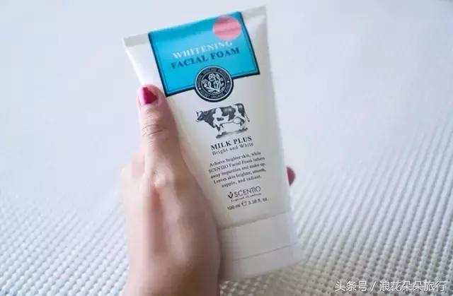 亲测：泰国必买护肤品，女王节扫货攻略