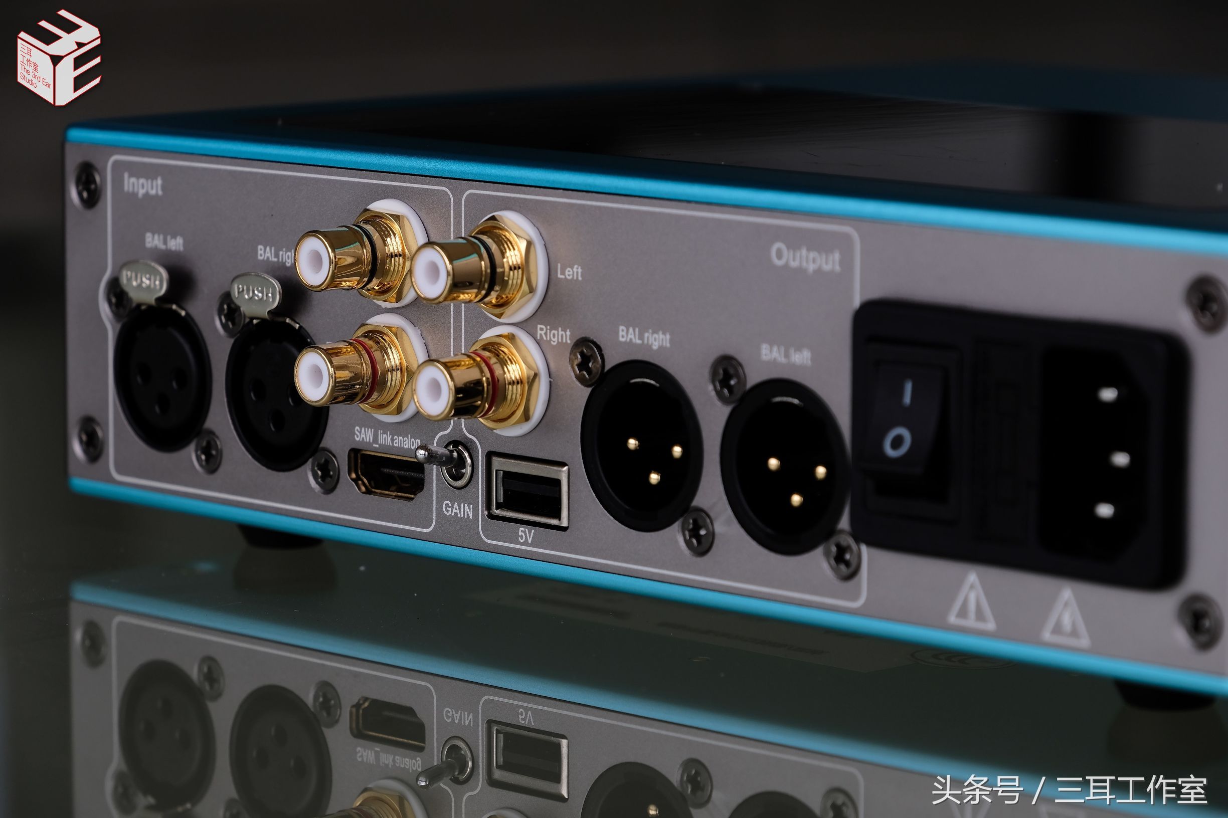 耳机与音响哪个更发烧,发烧耳机和发烧音响