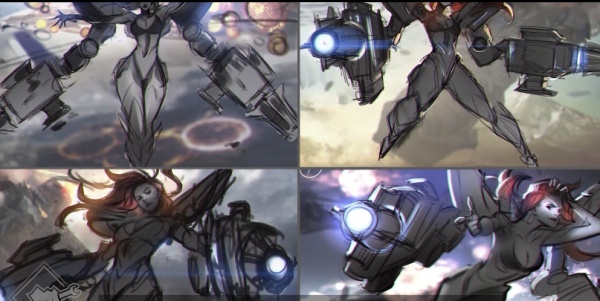 俄洛伊抵抗军炫彩什么时候可以买,英雄联盟俄洛伊皮肤