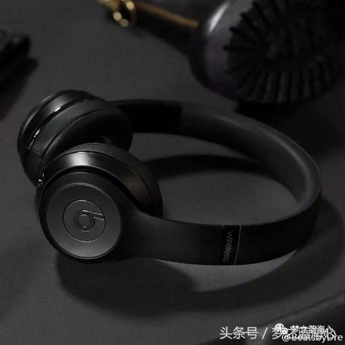 beats耳机solo3蓝牙版,beatssolo3和studio3有什么区别