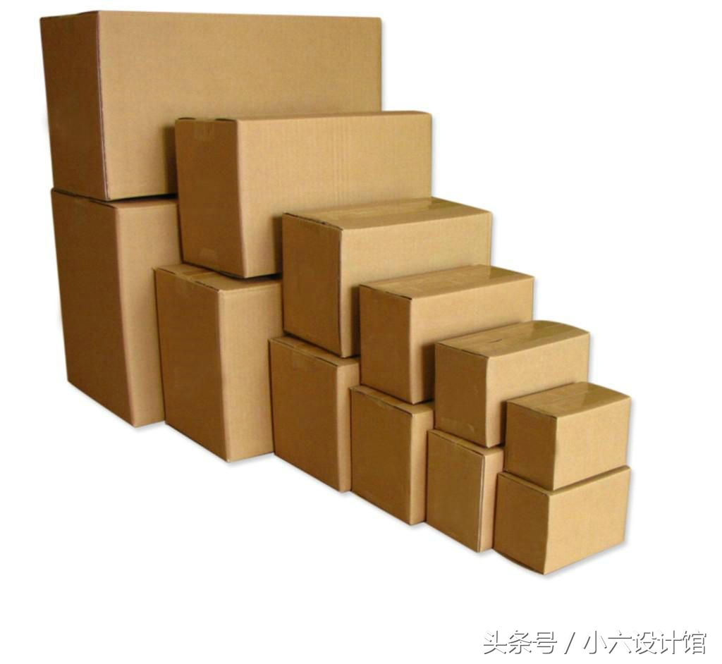 纸箱纸板基本知识,纸板生产工艺流程表