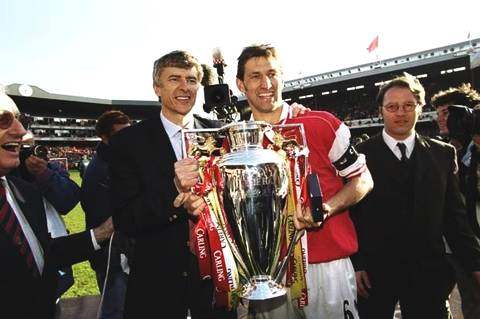 温格离开阿森纳时间,温格离开阿森纳后