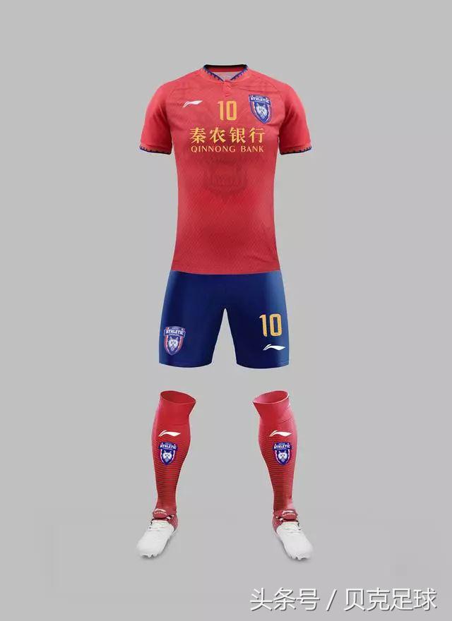 中国十大经典球衣,中国最好看的球衣
