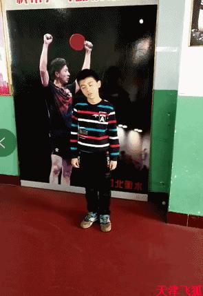 乒乓球训练教材,乒乓球系统训练计划明细表