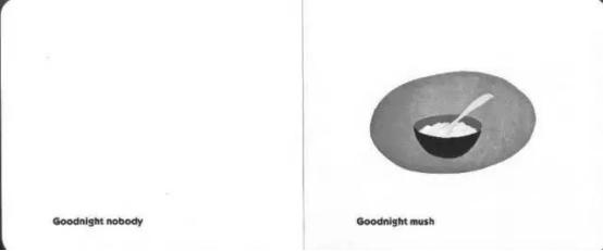 晚安故事：TOP100世界经典绘本双语绘本《晚安，月亮》