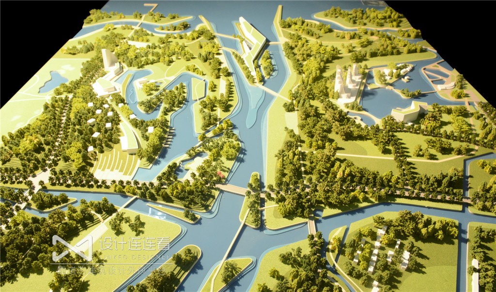 diy沙盘模型制作房子,沙盘模型跑动小汽车如何制作