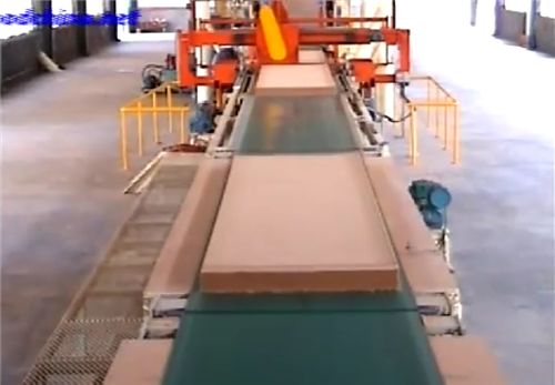 爱格板材是颗粒板吗,露水河康养板和爱格板的区别