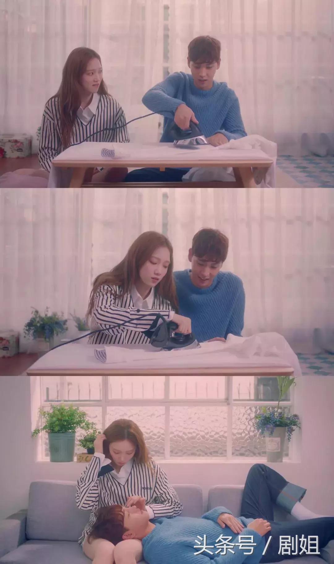 两人恋情实锤,被曝恋情后现身