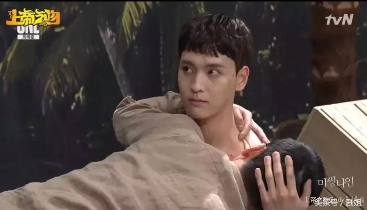 两人恋情实锤,被曝恋情后现身